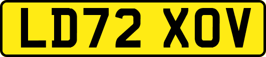 LD72XOV