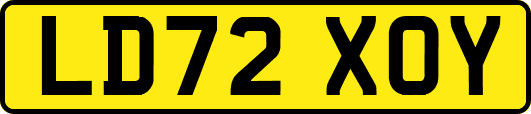 LD72XOY
