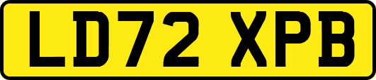 LD72XPB