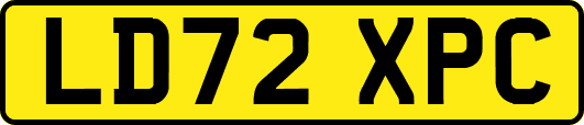 LD72XPC