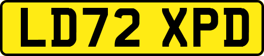 LD72XPD