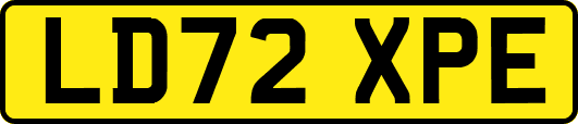 LD72XPE