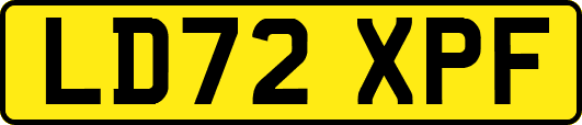 LD72XPF