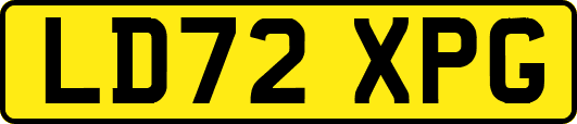 LD72XPG