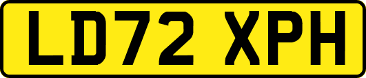 LD72XPH