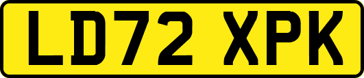 LD72XPK