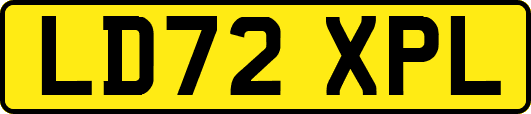 LD72XPL