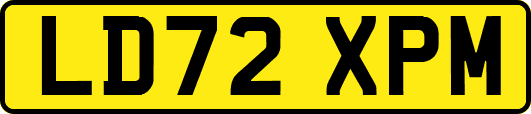 LD72XPM