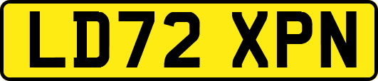LD72XPN