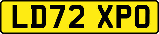 LD72XPO