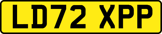LD72XPP