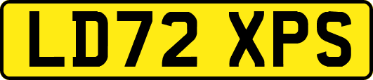 LD72XPS