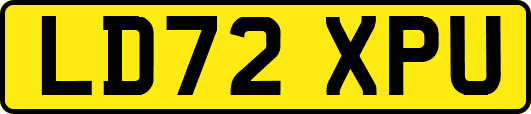 LD72XPU