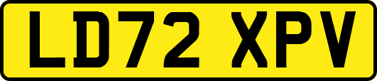 LD72XPV