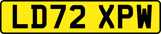 LD72XPW