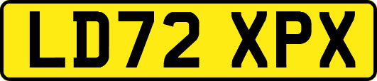 LD72XPX