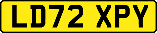 LD72XPY