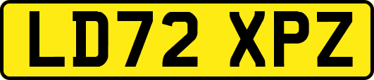 LD72XPZ