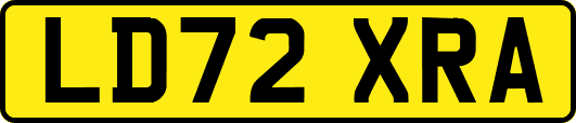 LD72XRA