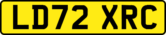 LD72XRC