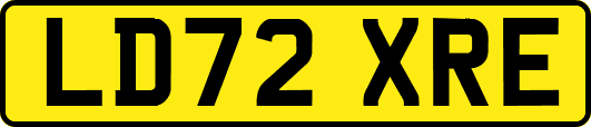 LD72XRE