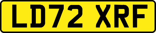 LD72XRF