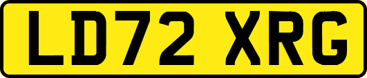 LD72XRG