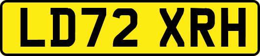 LD72XRH