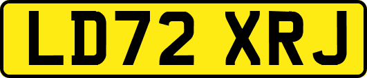 LD72XRJ