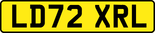 LD72XRL