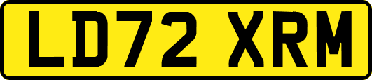 LD72XRM