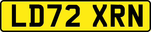 LD72XRN
