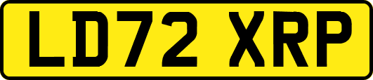 LD72XRP