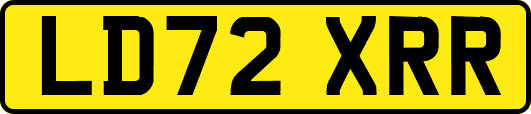 LD72XRR