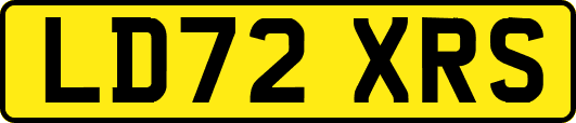 LD72XRS