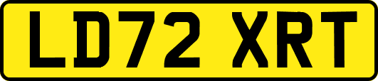 LD72XRT