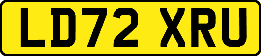 LD72XRU