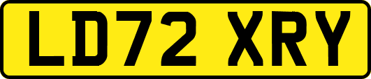 LD72XRY
