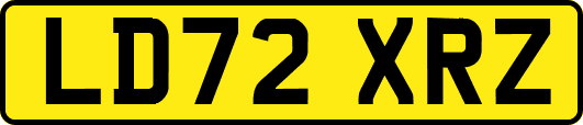 LD72XRZ
