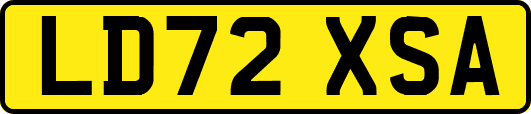 LD72XSA