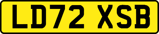 LD72XSB