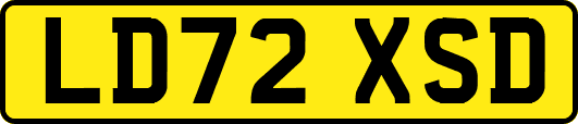LD72XSD