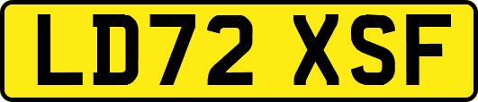 LD72XSF
