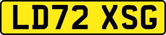 LD72XSG