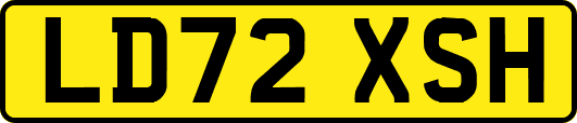 LD72XSH