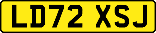 LD72XSJ