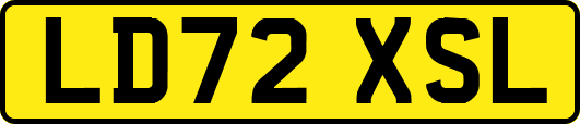 LD72XSL