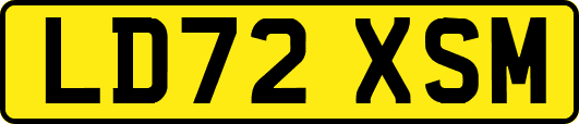 LD72XSM