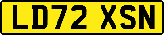 LD72XSN