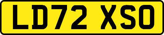 LD72XSO